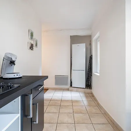 2 Bdr Heart Of The Old Town Apartamento Niza