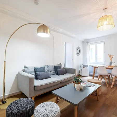 Apartamento 2 Bdr Heart Of The Old Town